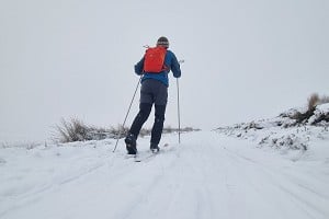 UKH Gear - REVIEW: Mammut Trion 28 pack
