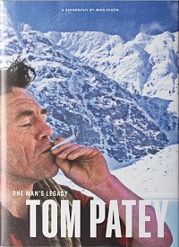 One Man's Legacy  © Scottish Mountaineering Press