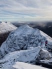 Liathach East to West