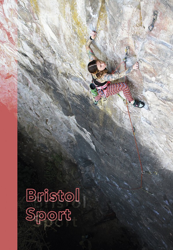 Bristol Sport  © Mark S Davies