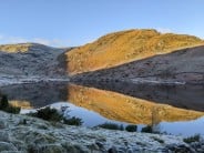 Haweswater Reflections