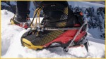 First Look - La Sportiva Mountaineering Boots