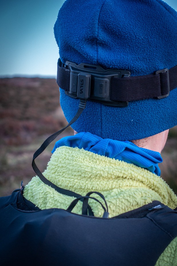 The extension cable  © UKC Gear