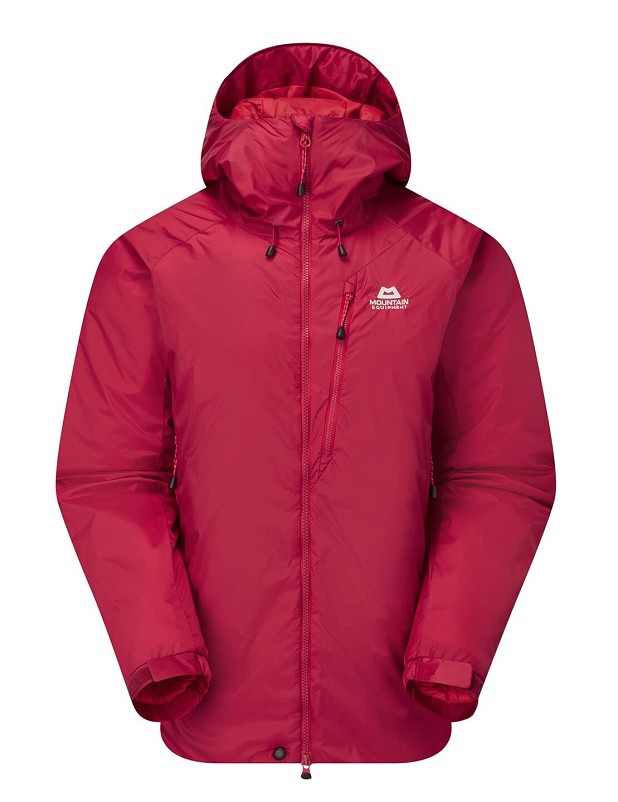 Shelterstone Women's Jacket  © Mountain Equipment