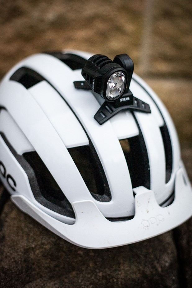 FREE Helmet Mount Kit  © UKC Gear