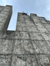 Concrete climbs R Cool! ?
