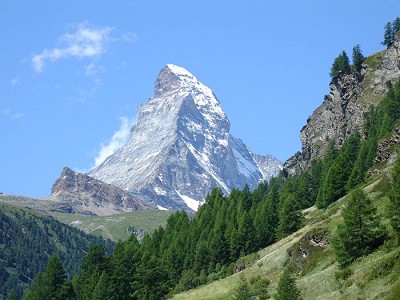 Matterhorn  © WONBAT