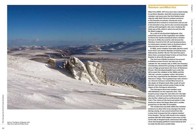 Sample pages 4  © Scottish Mountaineering Press