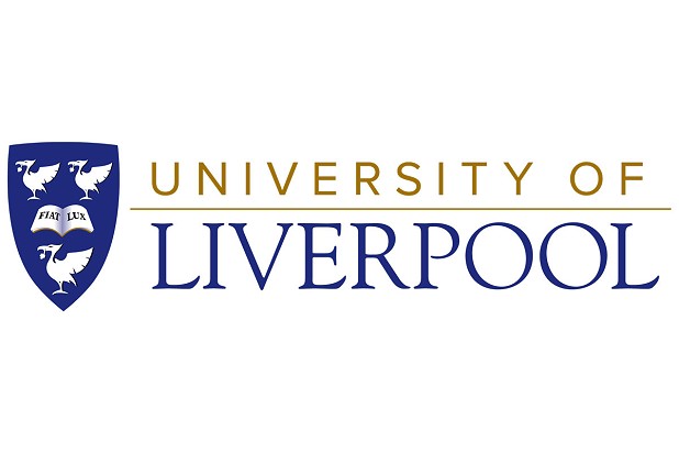University of Liverpool  © UKC Gear