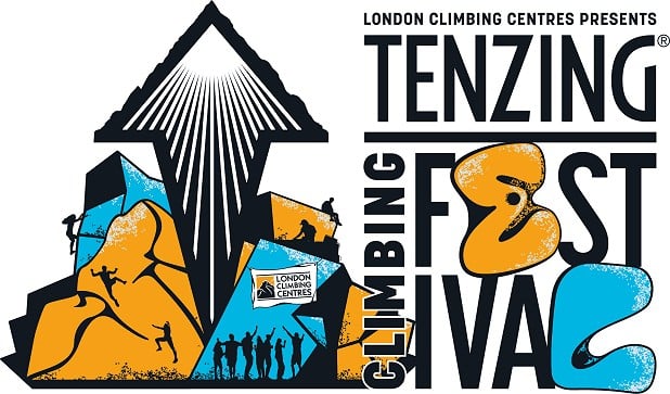 TENZING Climbing Festival   © London Climbing Centres