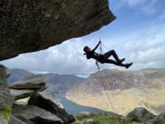 The Cannon, Tryfan