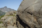 Ayers Rock (N6+) at Paradiset
