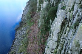 Great Chimney HS *** - Crag Lough (crag classic!), 706 kb