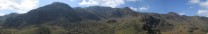 Snowdonia Panoramic