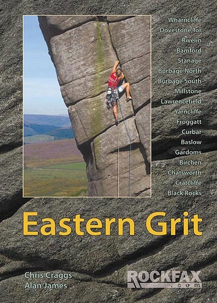 Eastern Grit Rockfax