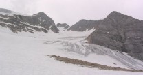 Marmolad Glacier