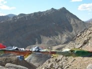 Pobe La 3550m, Ladakh
