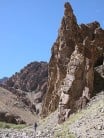 The Road to Stok Kangri, Ladakh