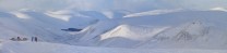 Glenshee skiing at almost its best