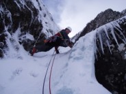 3rd pitch of The Pumpkim