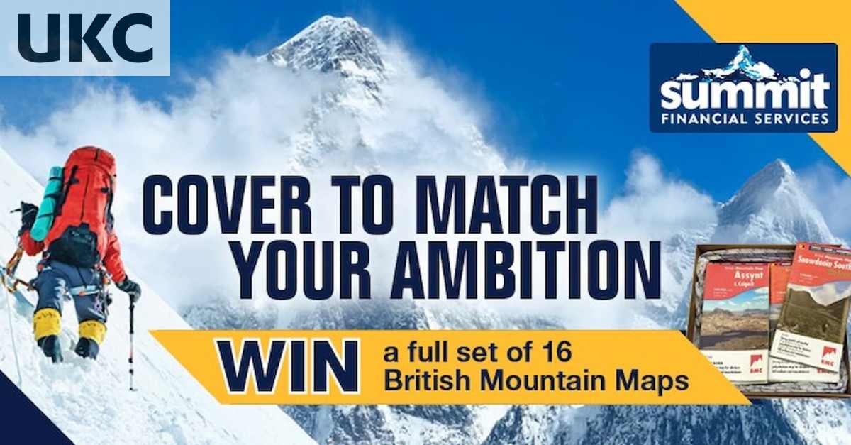 Ukc Rally Maps UKC Gear - COMPETITION: WINNER - Win the full set of 16 British ...