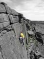 Approach - Burbage North