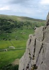 The Fang, HS, Gouther Crag, Eastern Lakes
