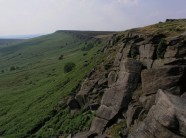 Stanage on a saturday?