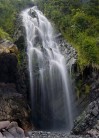 Clovelly Waterfall