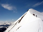 Ski Touring - Chamonix