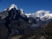 Khumbu View