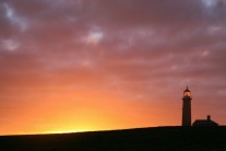 The Old Light, Lundy
