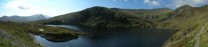 Ffynnon Llugwy Reservoir - Snowdonia