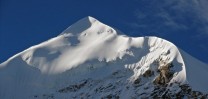 Cho Oyu 06 - View From ABC