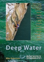 Deep Water Rockfax Cover