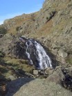 Waterfall on Sour Mill Gill