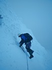 Simon on the final pitch of Resurrection