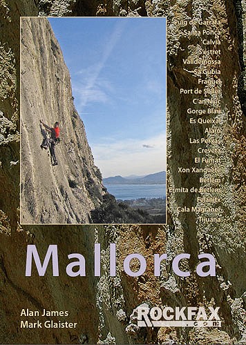 Mallorca Rockfax
