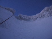 Point Five by Moonlight - Cornice