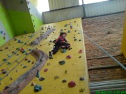 Spiderboy, aged four and a half :)