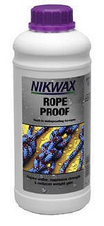 Rope Proof