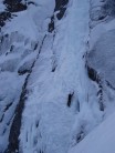Loneliness of the solo climber - Smith's, Ben Nevis