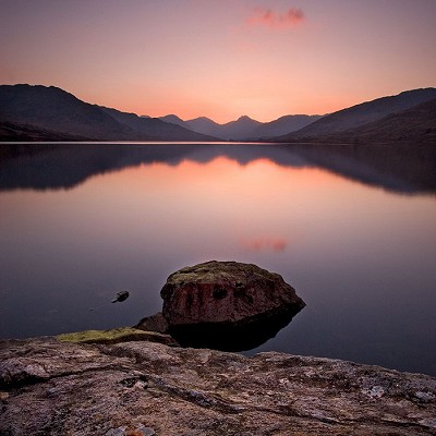 Loch Arklet  © tomgardner