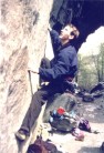 CT bouldering. That's all.