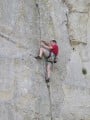 Andrew on Chalkie and the Hex 5 (F5+)