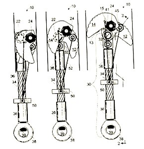 patent diagram