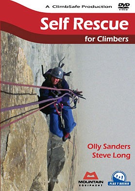 Self Rescue by Olly Sanders and Steve Long