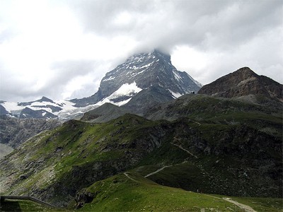 Matterhorn  © luke_brown