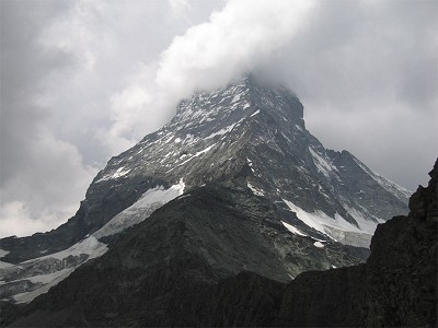 Matterhorn 2  © luke_brown