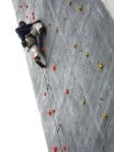 Opening Day Demonstration climbing